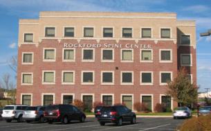 Rockford Physical Therapy