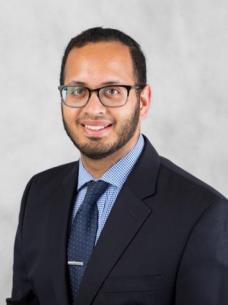 Dr. Mir M. Isaamullah, MD, PhD